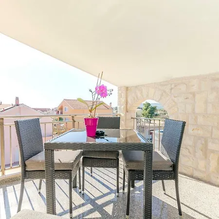Appartement Ruzica *